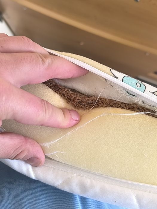 Детско легло 3 в 1