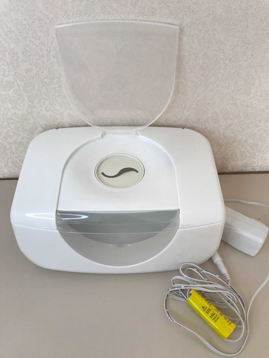 Подогреватель салфеток и ночник - распродажа