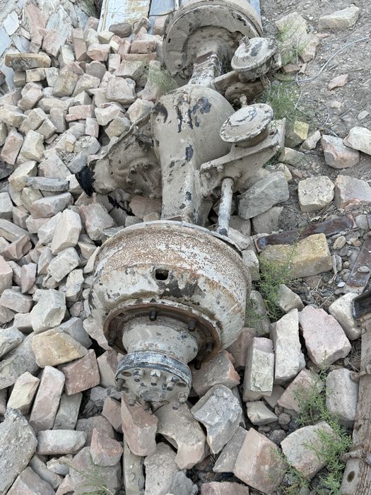 Zil most sotiladi