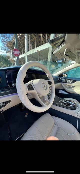 Retapitare volane/ plafoane / borduri auto