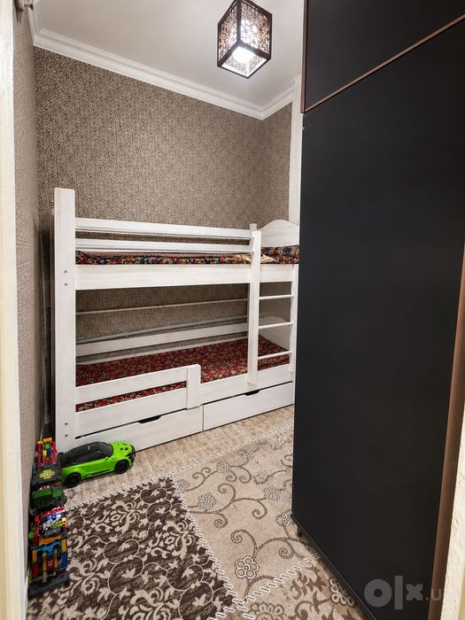 Квартира Своя 2в3 Срочная продажа 2/4/4 Uy SOTILADI