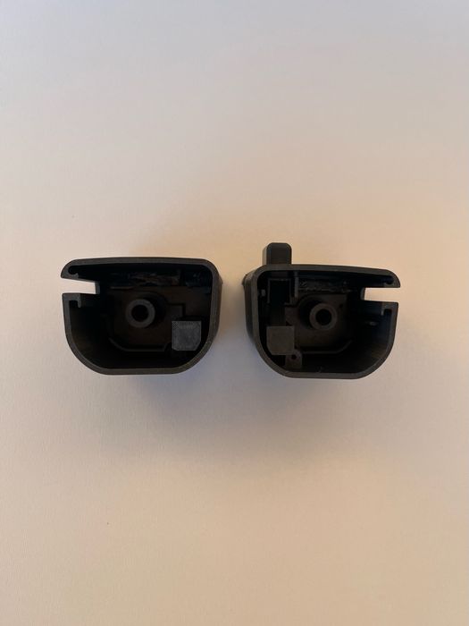 Капачки за щора на ауди а4 б5/audi a4 b5