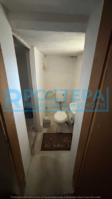 Двуетажна Къща  - Васил Левски