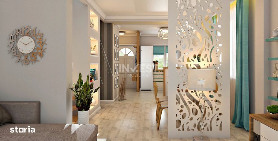Casa Tip Duplex Rediu-Iasi COMISION 0%