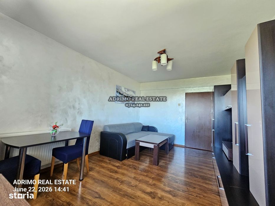 Ap2cam v-a-v CityPark Mall cu Parcare Primarie si Priveliste LAC -450E