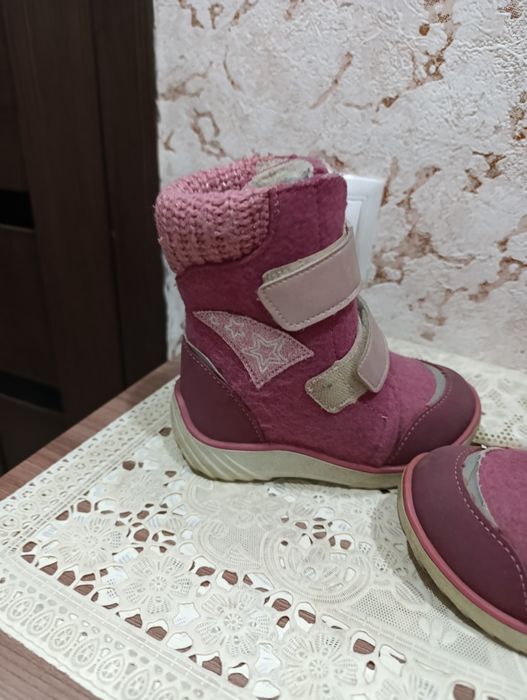 Продам ботиночки