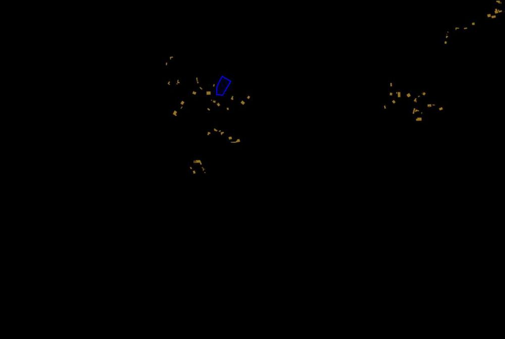 Дворно място в Еленския балкан