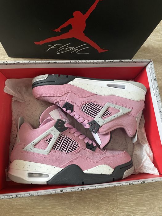 Jordan 4 roz