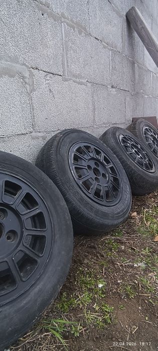 Диски 4*100 R13.