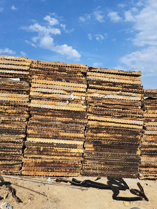 Б/у сендвич панел сотилади барча темир махсулотлари бор турба, духтавр