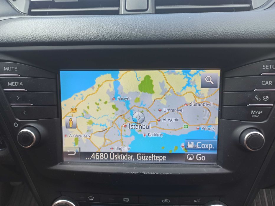 2026 карти Toyota Touch2 Go/Plus ъпдейт навигация чрез USB +код Тойота