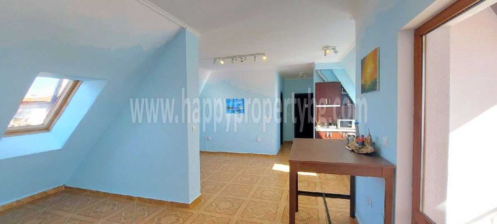 Продава се Двустаен апартамент в Ахелой - 73 кв.м за 836 €/кв.м - Снимка #4