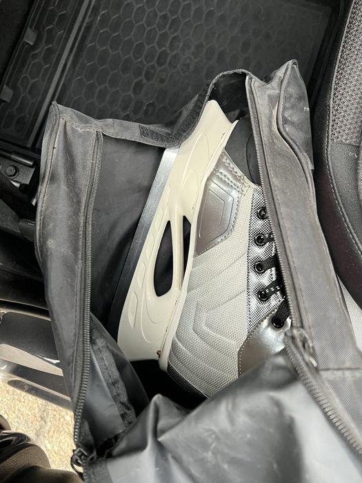 Коньки мужские (Botas)