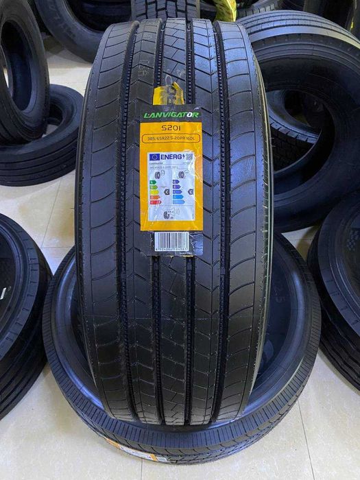 385/65r22.5 yuk avtomabillari uchun shinalar Cordiant  20 sloyli