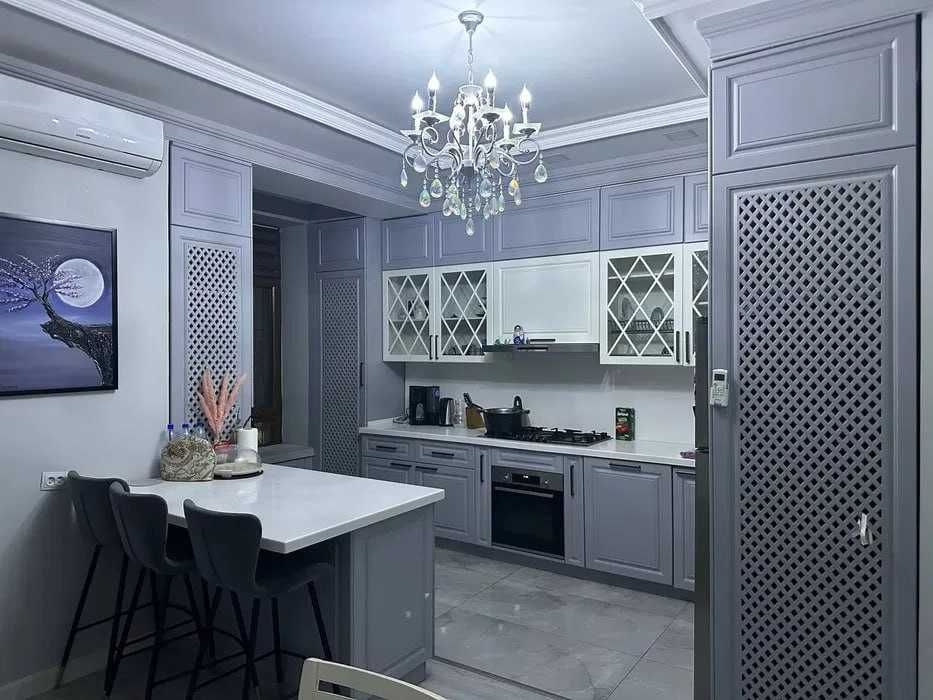 ;Новостройка‼️4ком квартира 178м2 евро Golden house Яккасарай центр