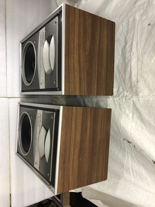 Jamo 155 Тонколони