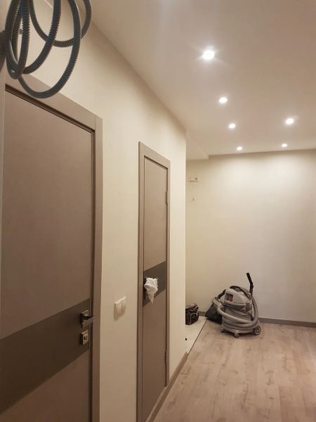 Ремонт квартир, отделка помещений