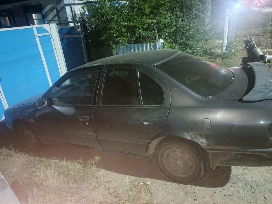 Продам авто 1992 года