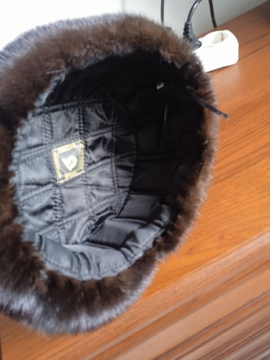 Продам шапку норковую , продам, продам