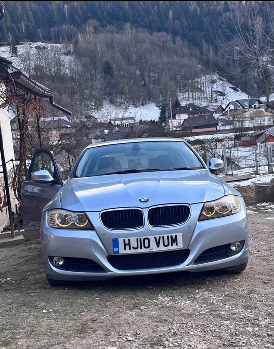piese bmw e90 facelift n47