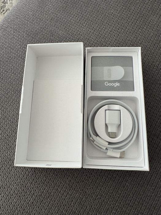 Pixel 8 256 GB Hazel