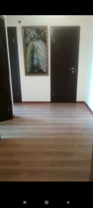 Сергили туман янги хает 9 худуда 2 хонали  Уй  сотилади