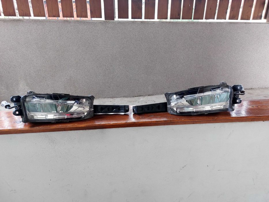 Lexus NX 300 броня предна и други