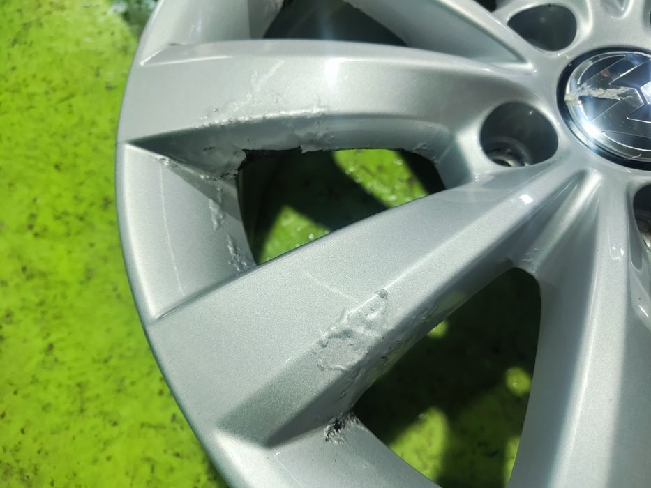 16 5x112 Vw Touran Caddy golf 5х112