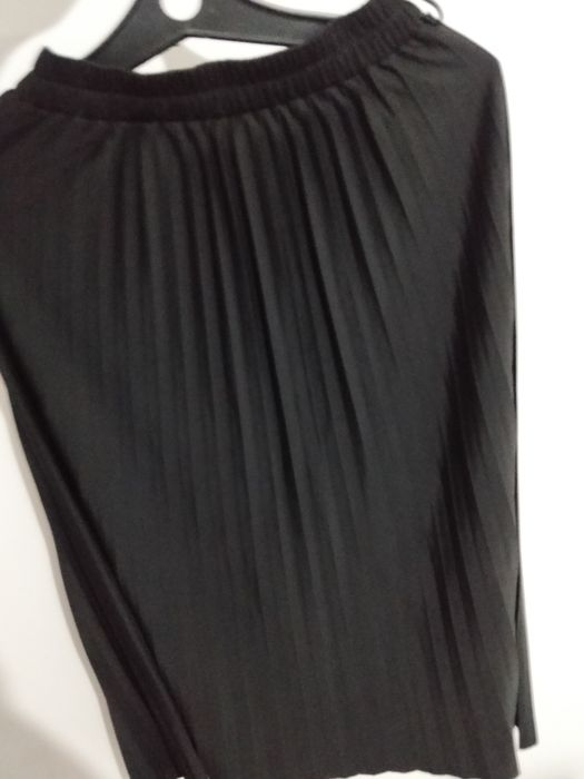 Длинная юбка 48 размер