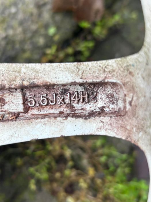 Джанти     4х100