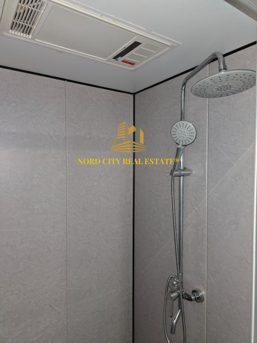 Case modulare - Casa tip Capsula