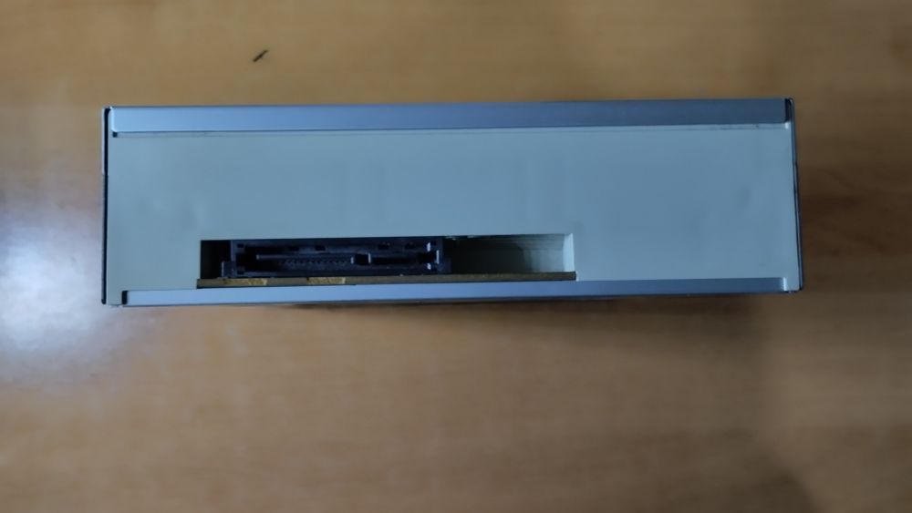 Дисковод для DVD