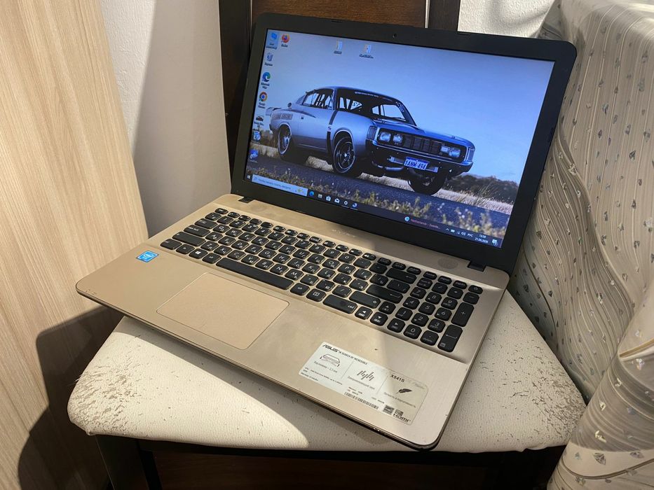 ASUS Vivobook c Type-C/SSD