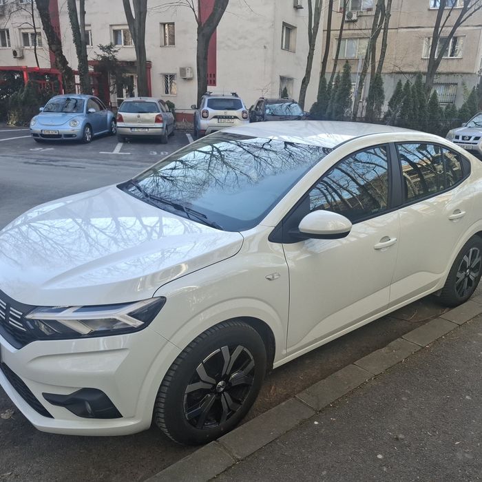Dacia logan de vânzare