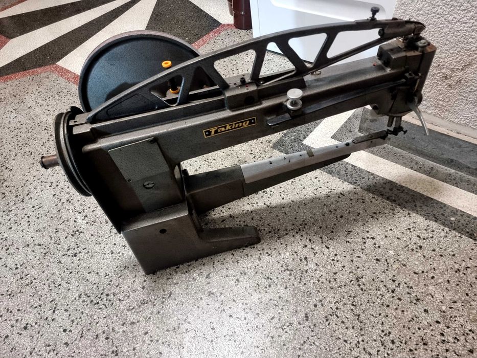 Обущарска машина Taking