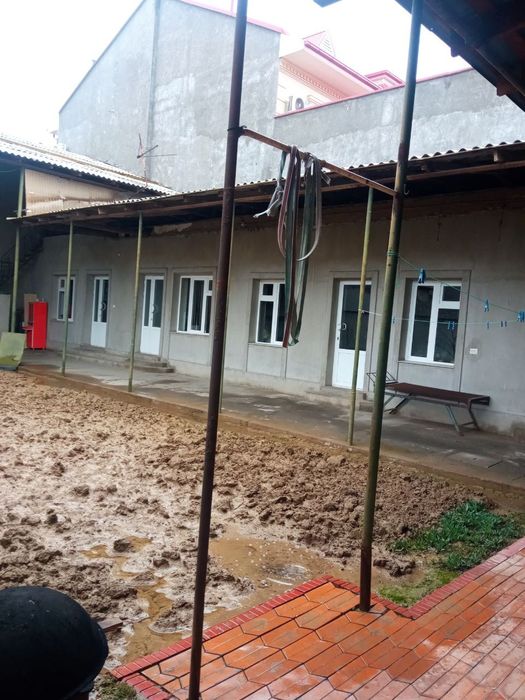 Hovli sotiladi Chilonzor tumani