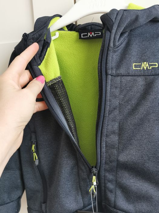 Geaca /jacheta Campagnolo mărimea 92