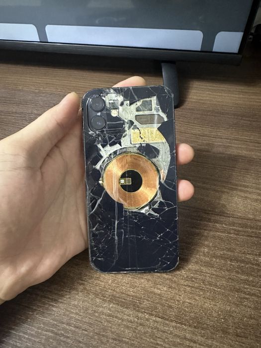 iphone 12 айфон 12 128гб