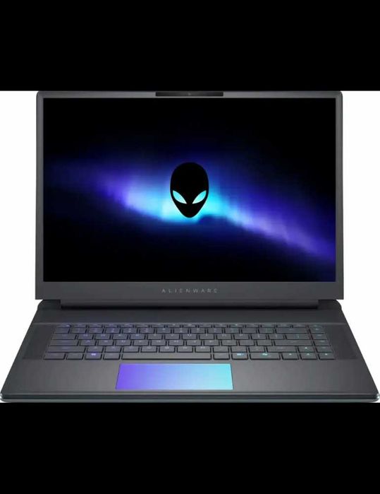 Dell Alienware 16 Area-51, Ultra 9 275HX, 32GB, SSD 2TB, RTX 5080 NOU