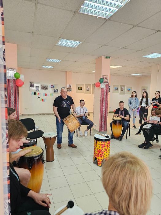 Дава се под наем Зала за събития в София, Овча купел 2 -  кв.м за 25.5 € - Снимка #5