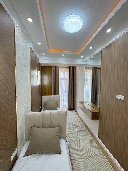 Шота Руставели ЖК-LAFAYETTI 3/3/7 Квартира 58m2 Новый Евро Ремонт