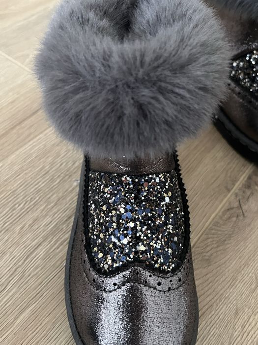 Продам новые детские уги