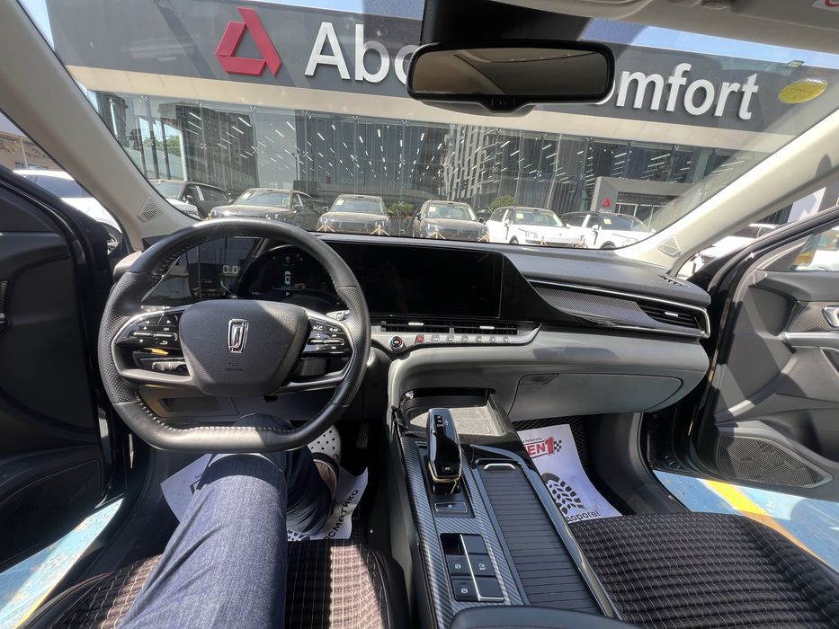 Bestune t55 FULL (2023)