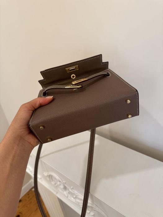 Дамска чанта Hermes kelly