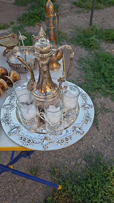 Продам антиквариат