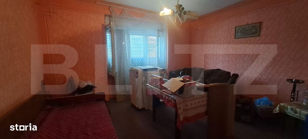 Proprietate cu farmec rural in Beclean, aproape de Fagaras - Beclean