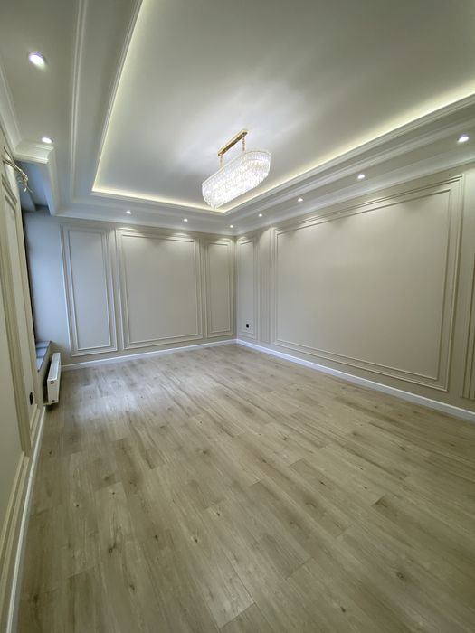 Юнусобод Тикланишда Евро ховли