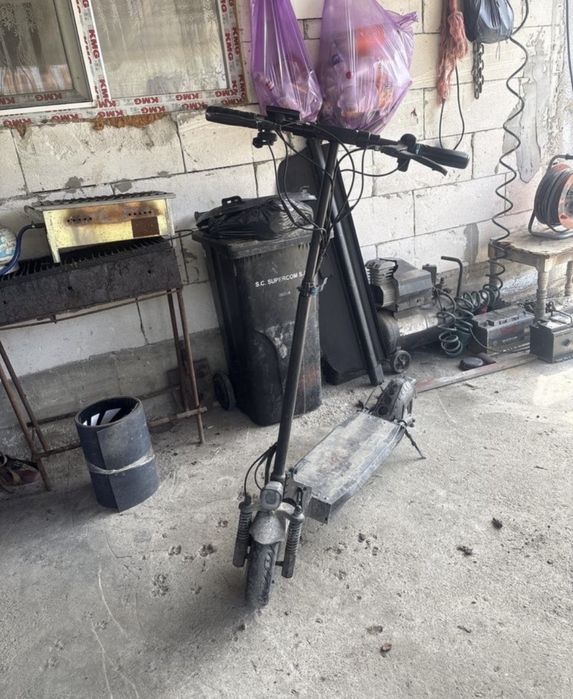 Vand trotineta smart gyro