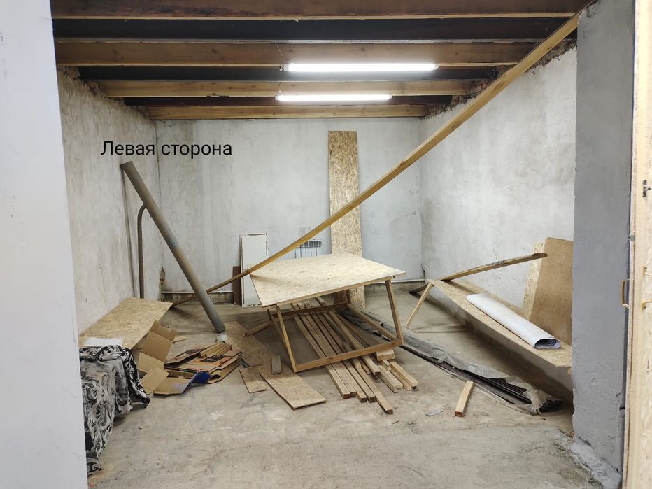 Сдам 40м2 на авто рынке Беркут