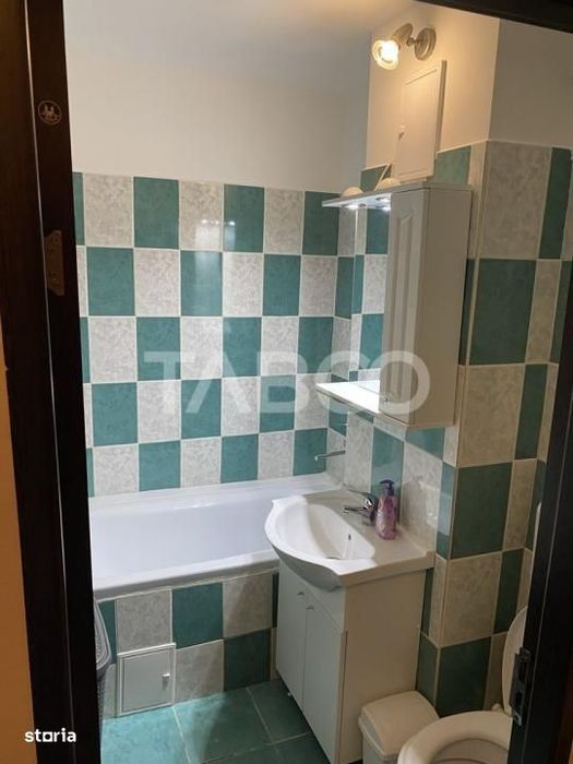 Garsoniera de vanzare in Marasti la cheie renovata langa Piata IRA